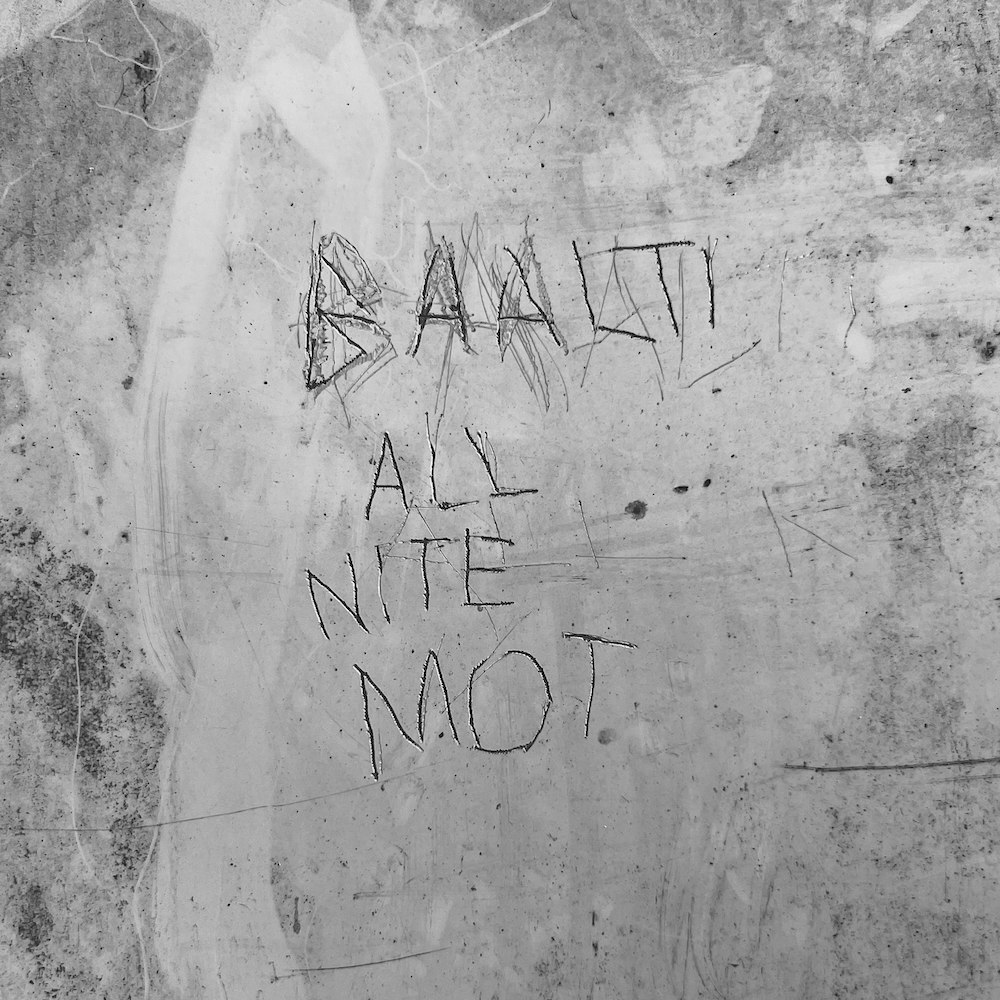 Baalti (All Night Long) 