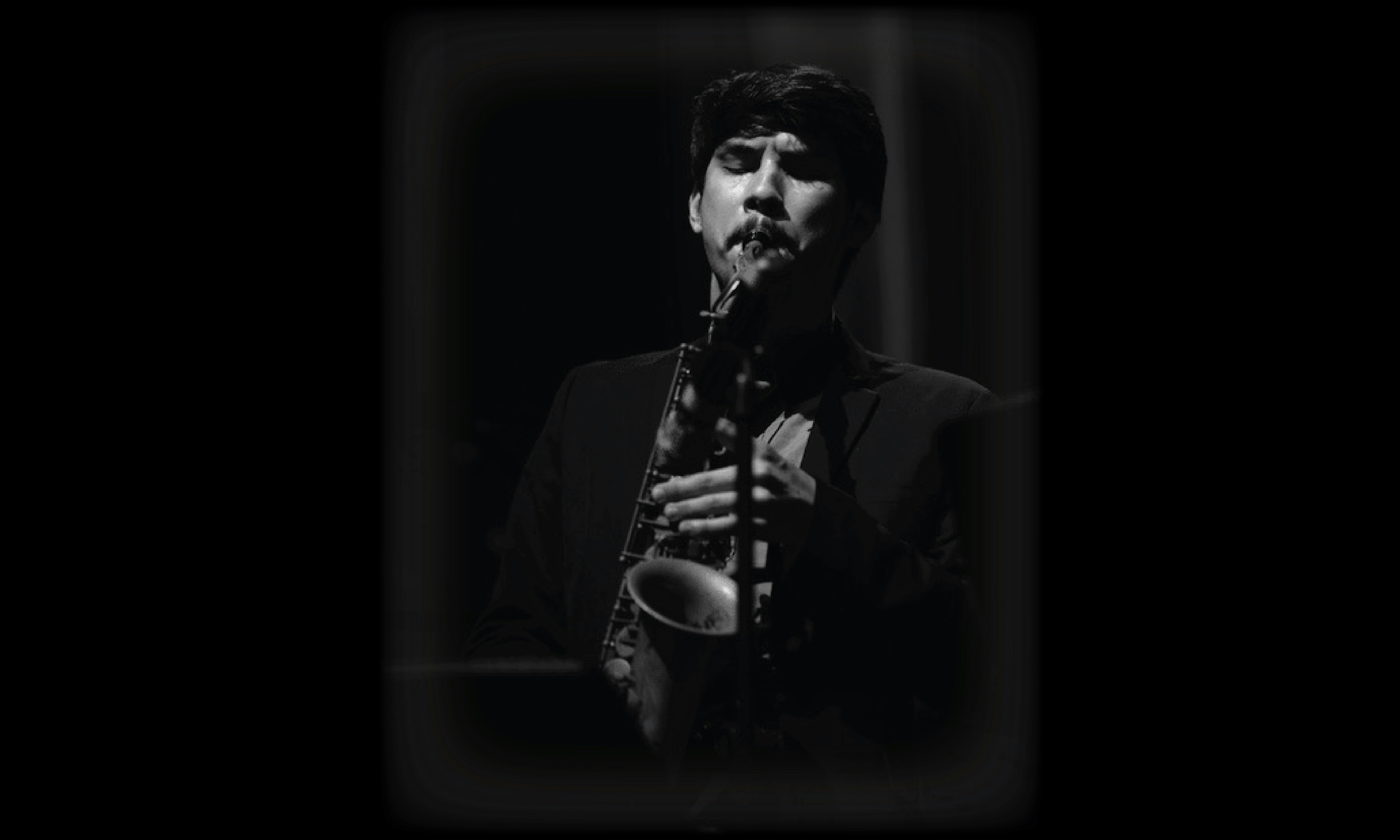 Late Night with Eric Nakanishi