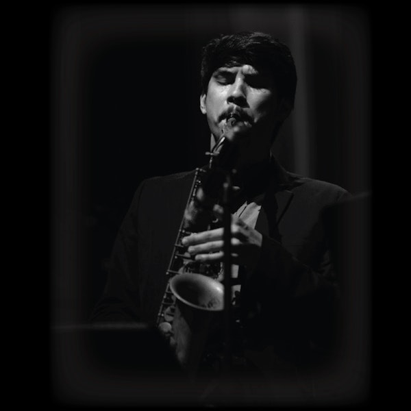 Late Night with Eric Nakanishi