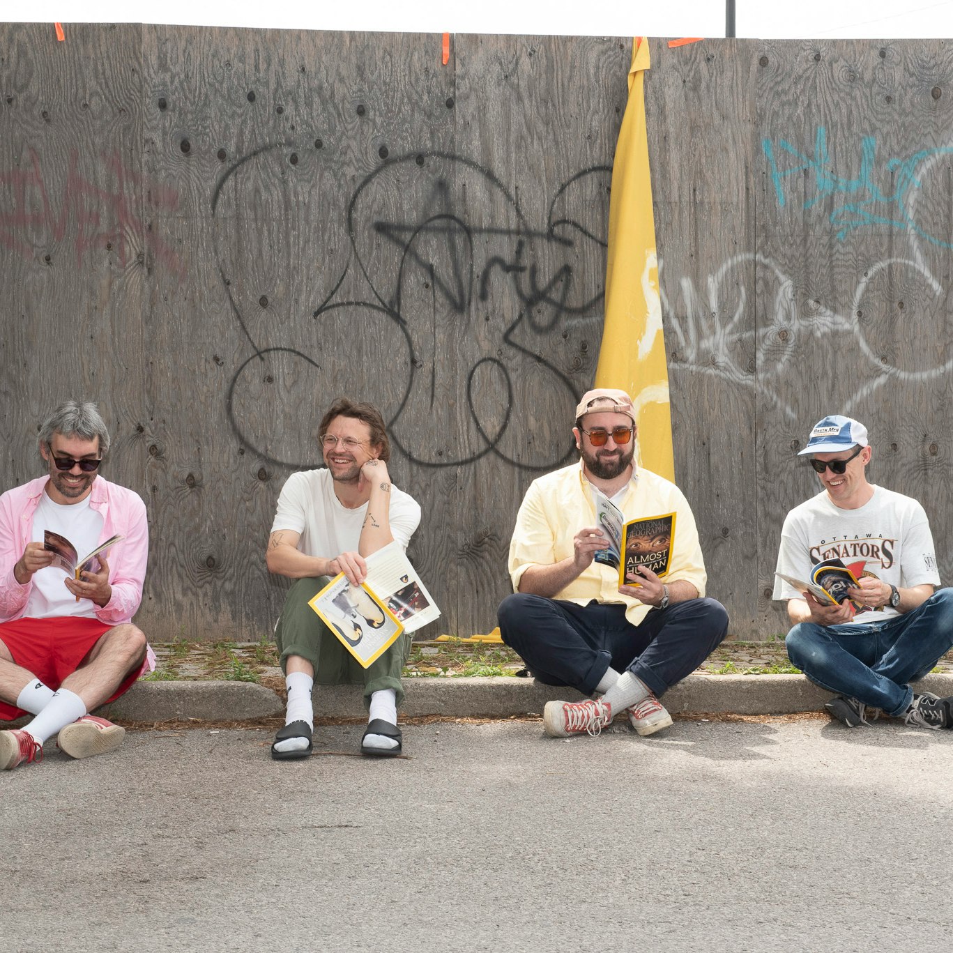 Hollerado