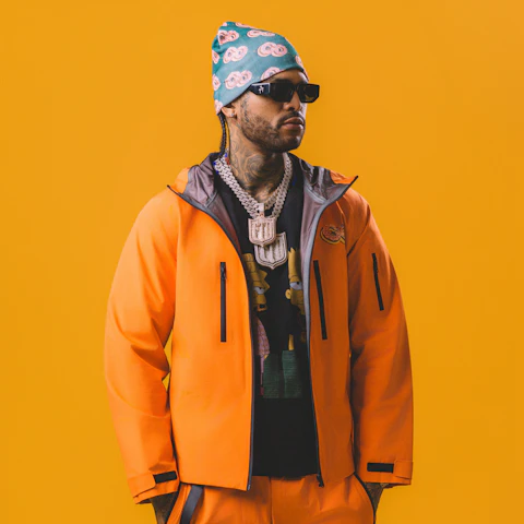 Dave East