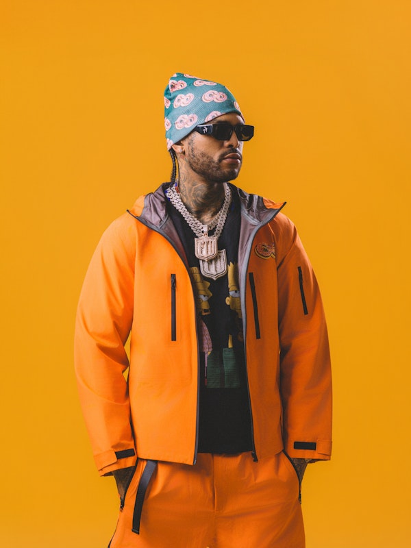 Dave East