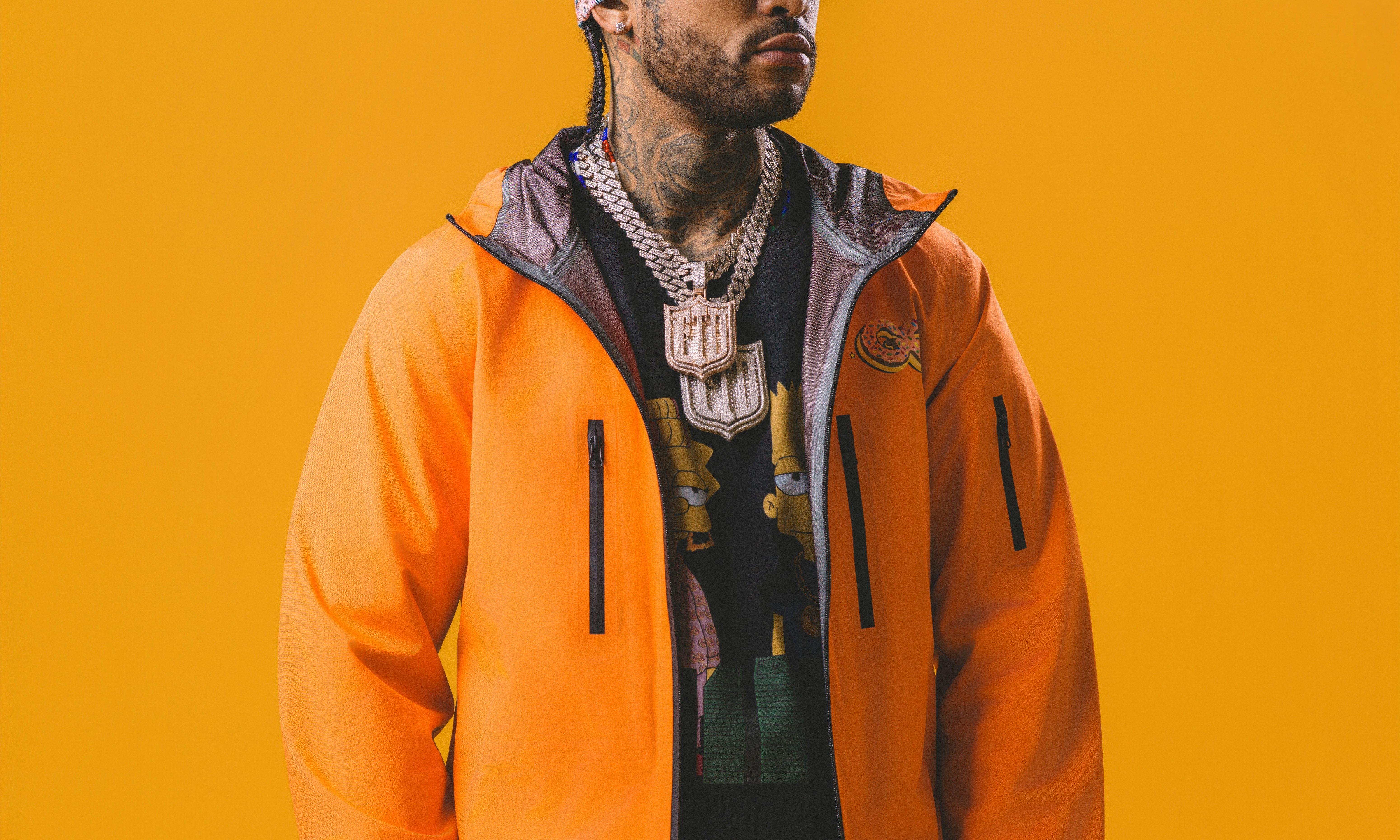 Dave East