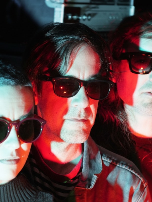 A Place To Bury Strangers