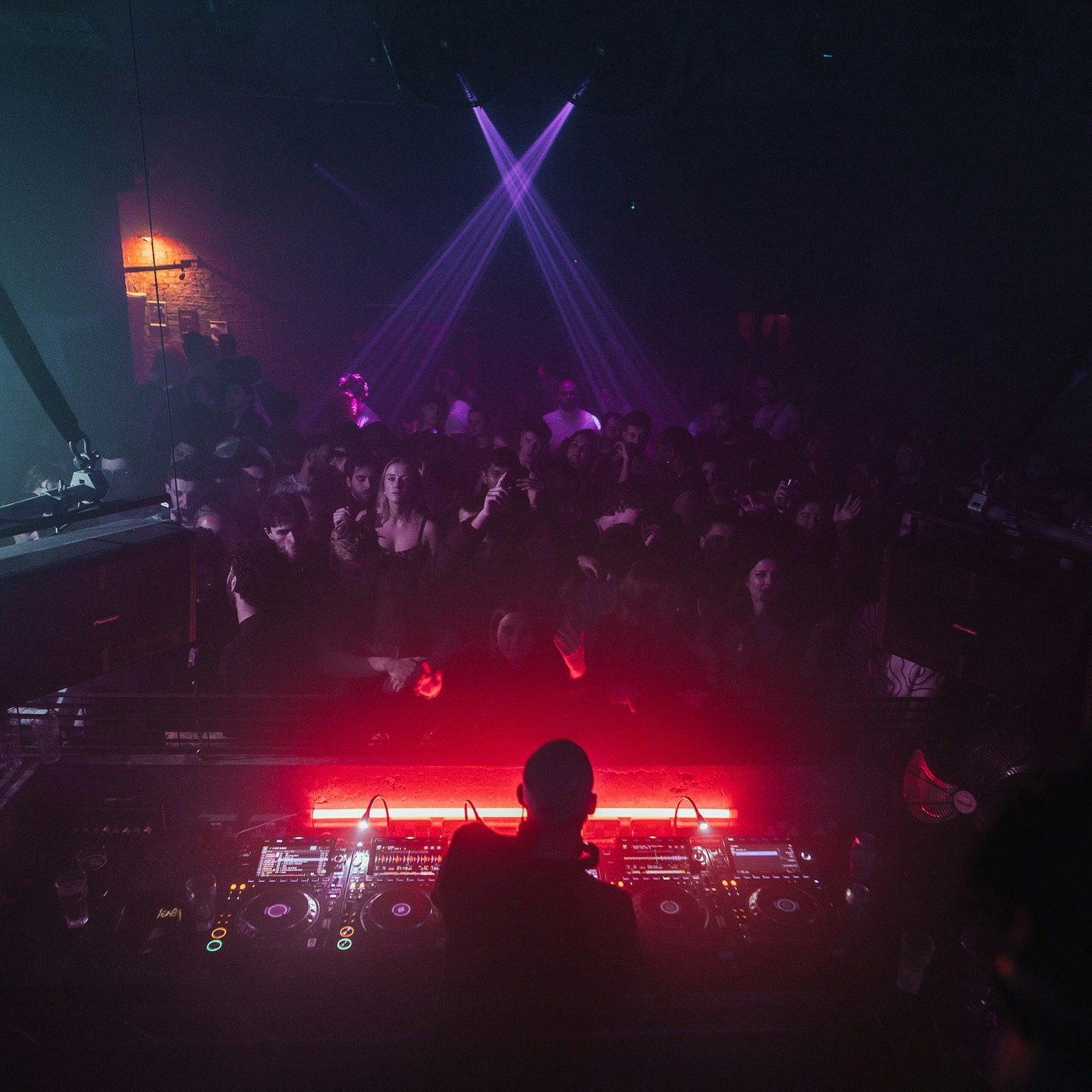 Soul City x Access: 8th Birthday