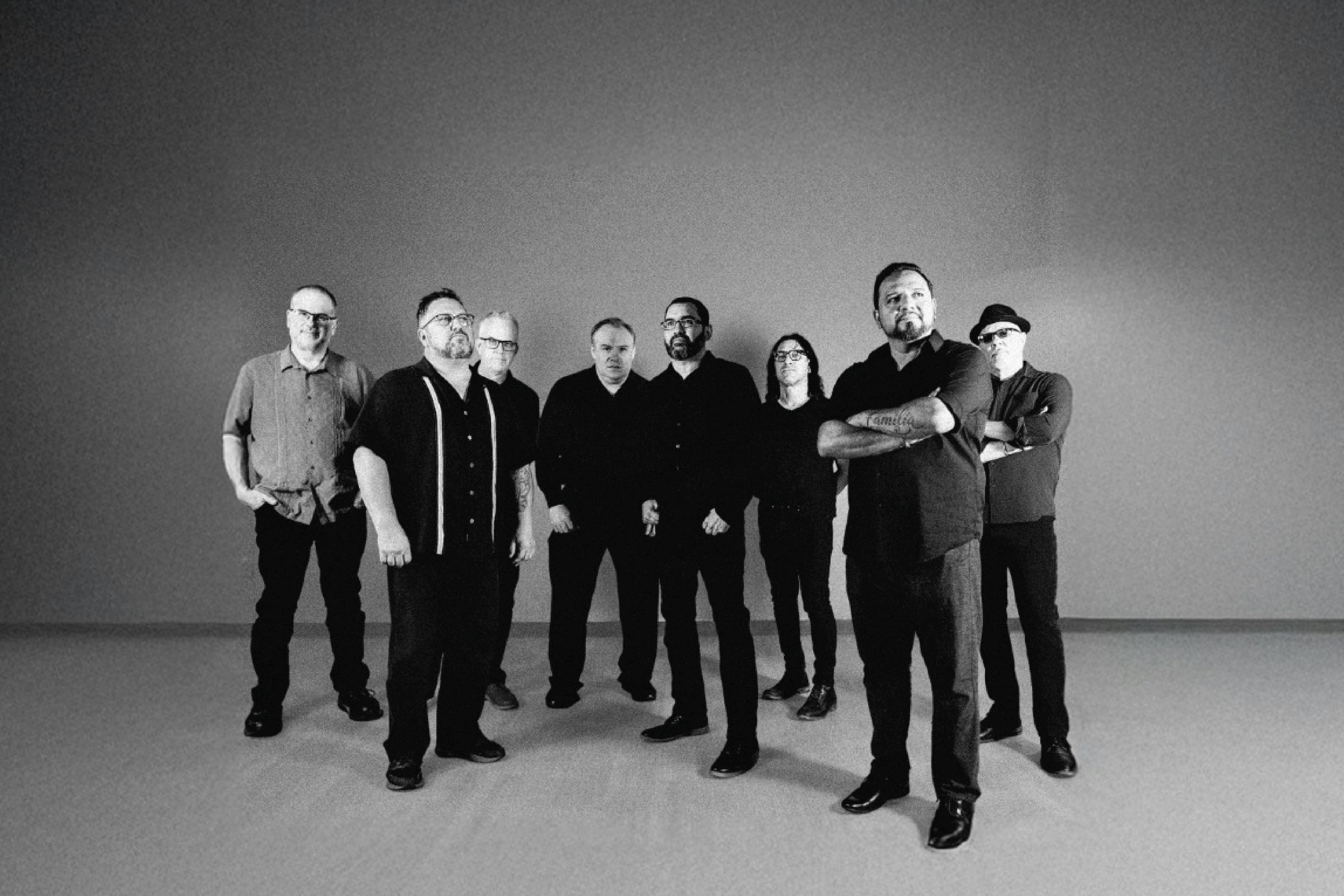 Agave Heritage Festival Wrap Party with Zona Libre