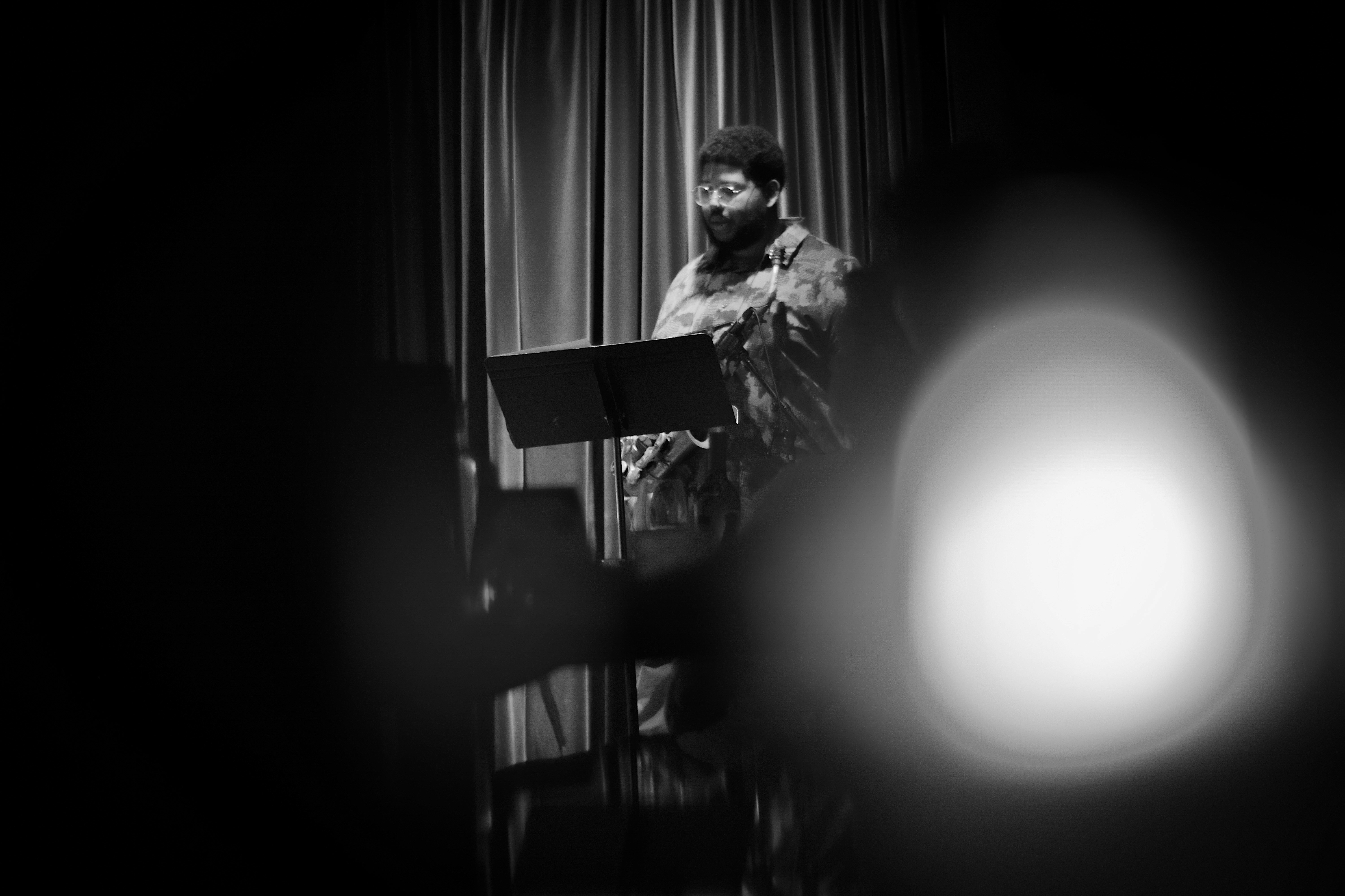 Devin Daniels & Eric Nakanishi | Together Again