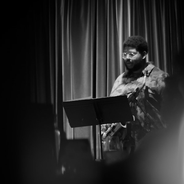 Devin Daniels & Eric Nakanishi | Together Again