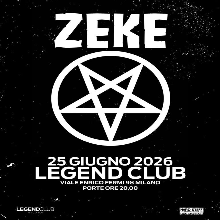 Zeke
