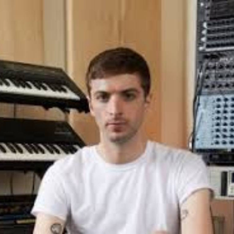 Origins: Garrett David