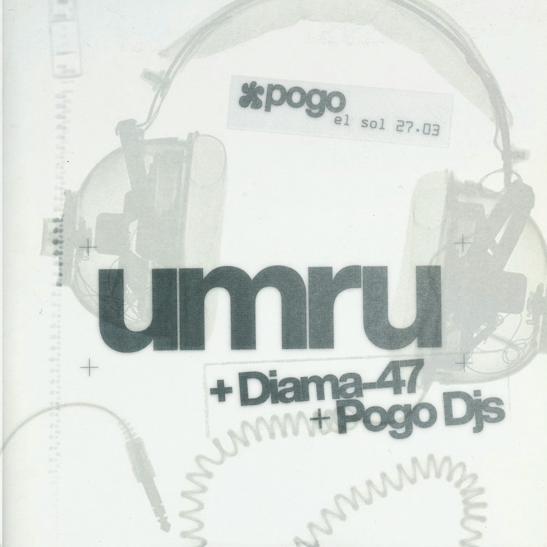 Pogo: Umru + Diama-47