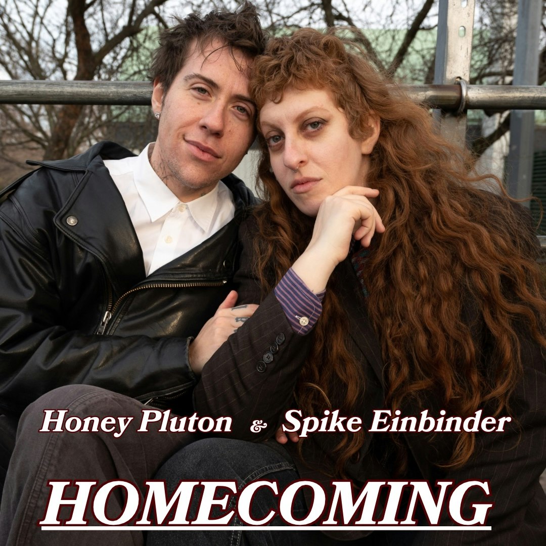 Photo of Honey & Spike: HOMECOMING