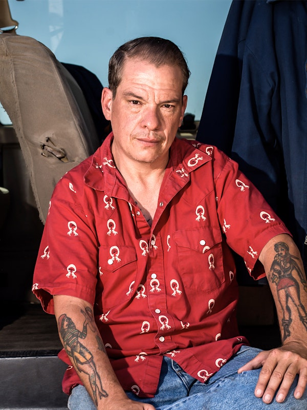 Wayne Hancock, The Doohickeys