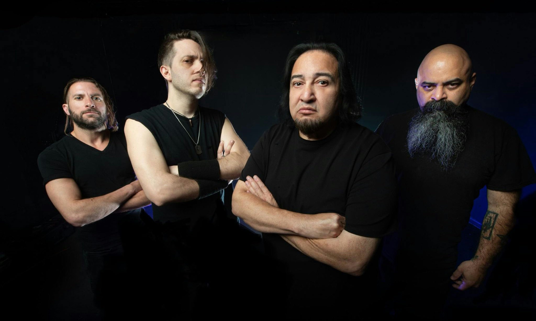 Fear Factory