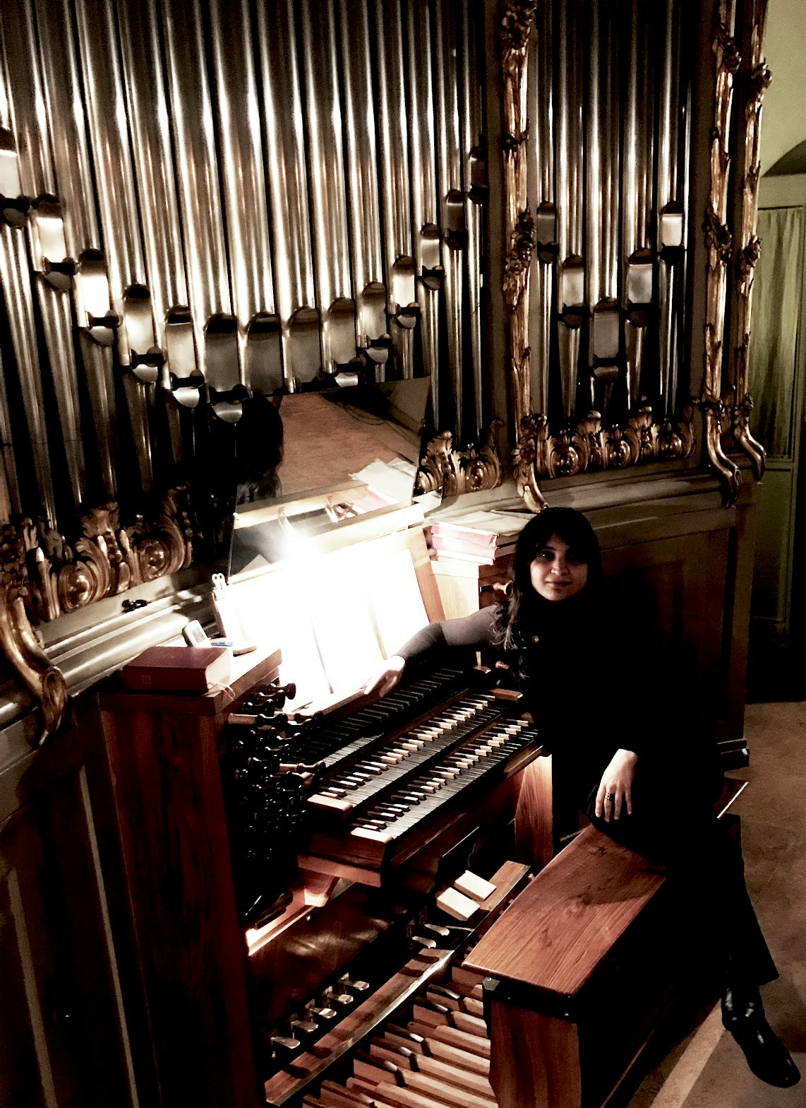 SARAH DAVACHI tickets, events, and tour dates