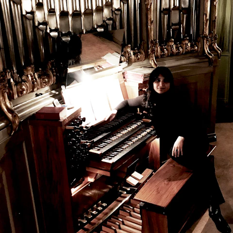 Sarah Davachi + Standard Issue - Night 2
