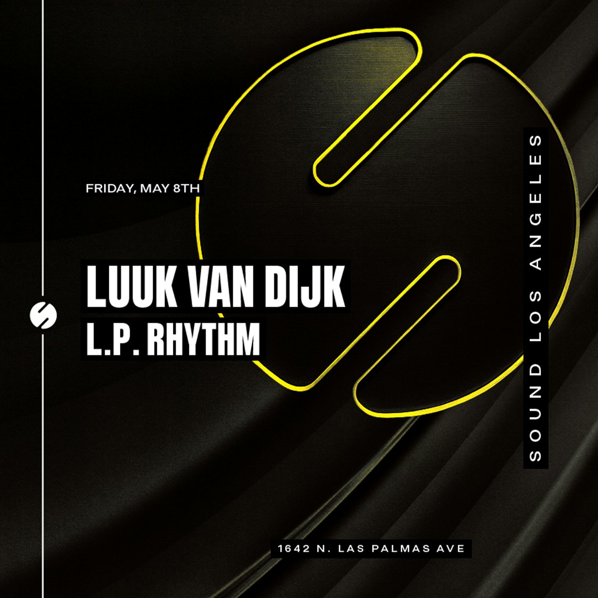 Luuk Van Dijk