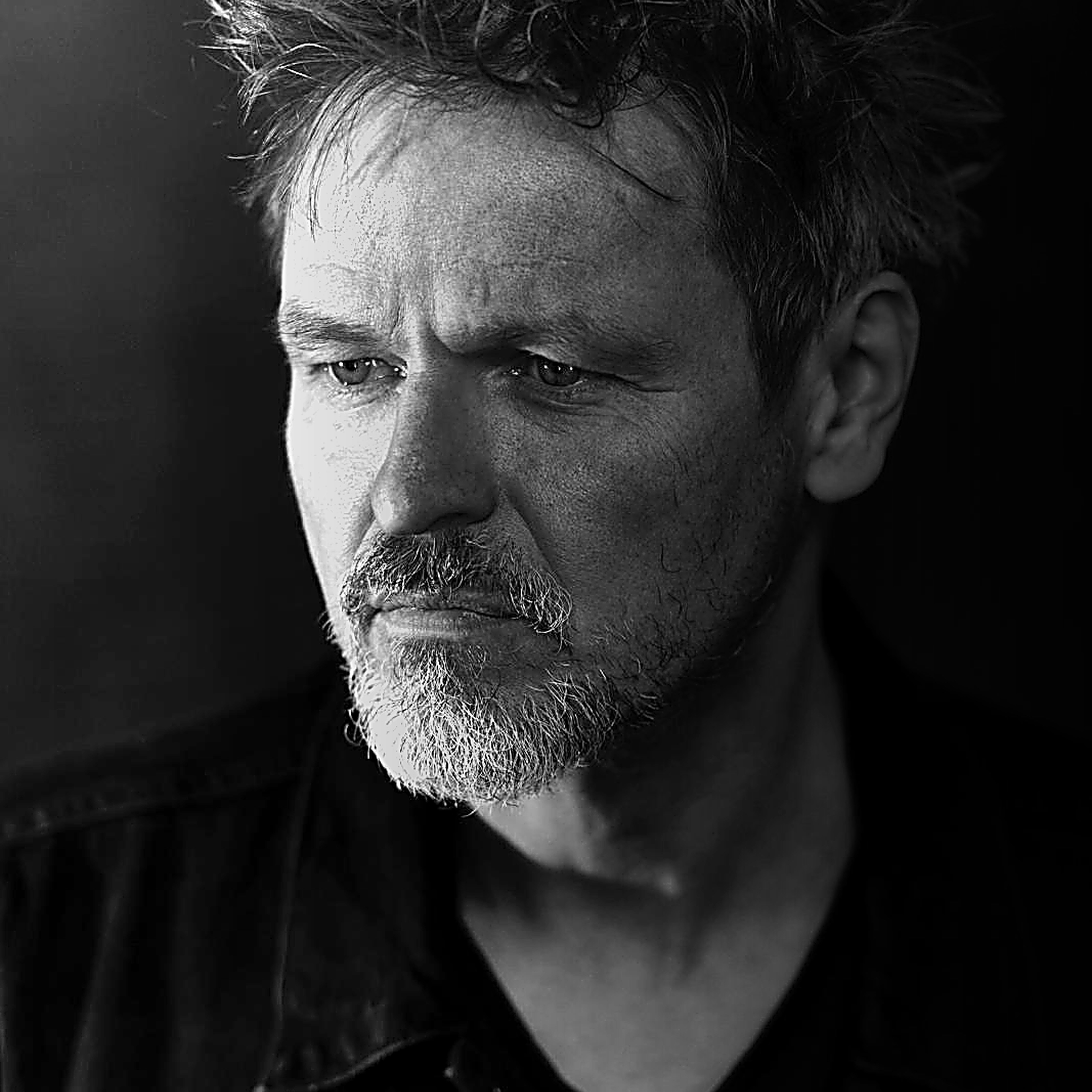Tom McRae