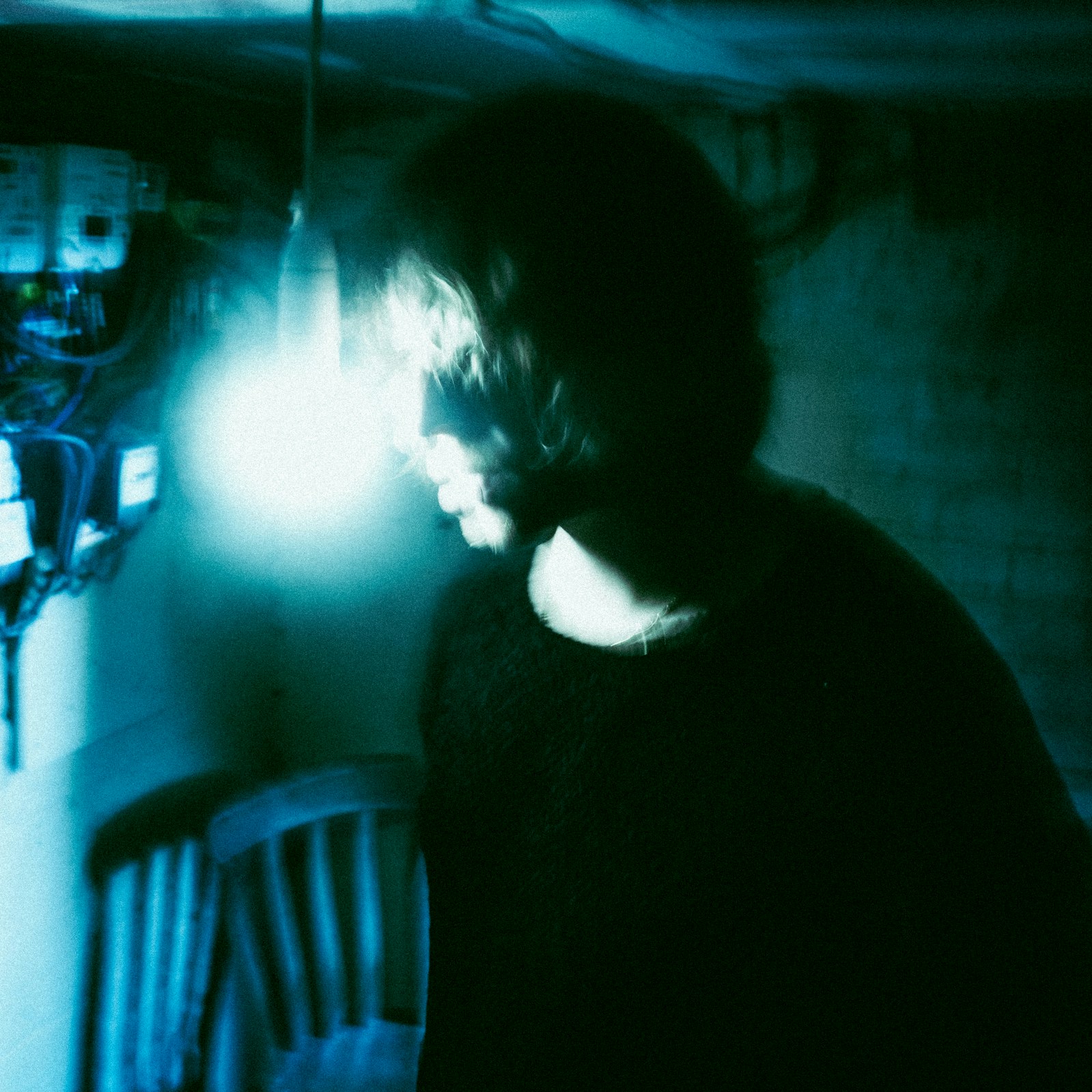 Photo of Daniel Avery and Special Guests