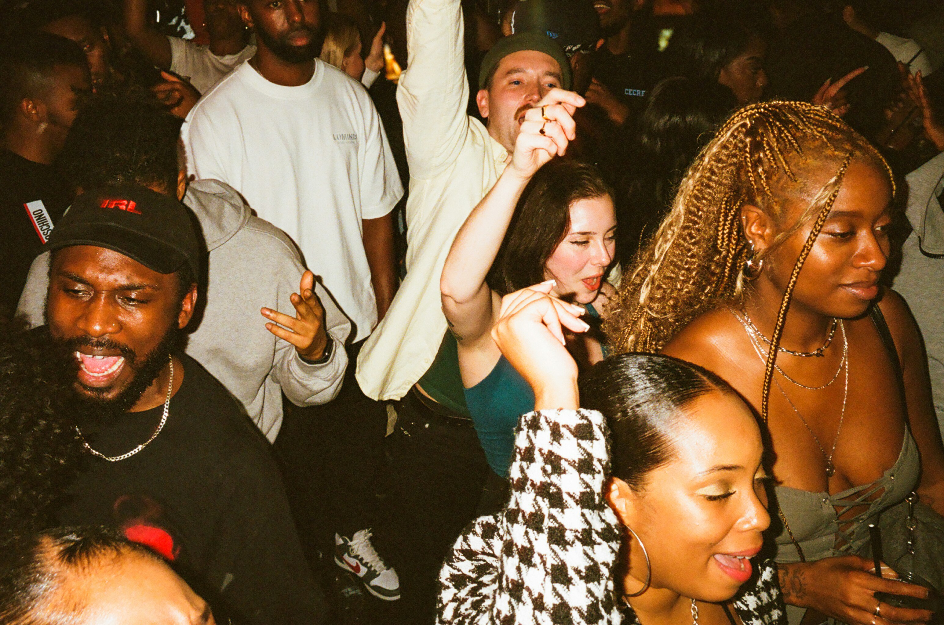 CULTURE PRESENTS: JADA KAI at Prince of Peckham, London