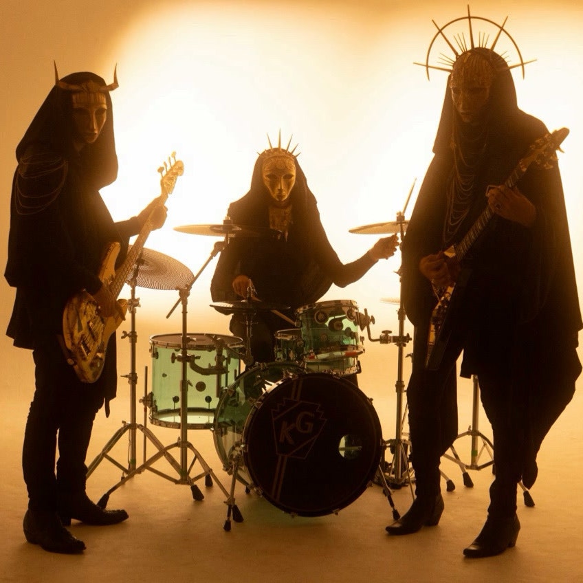 IMPERIAL TRIUMPHANT + KNOLL