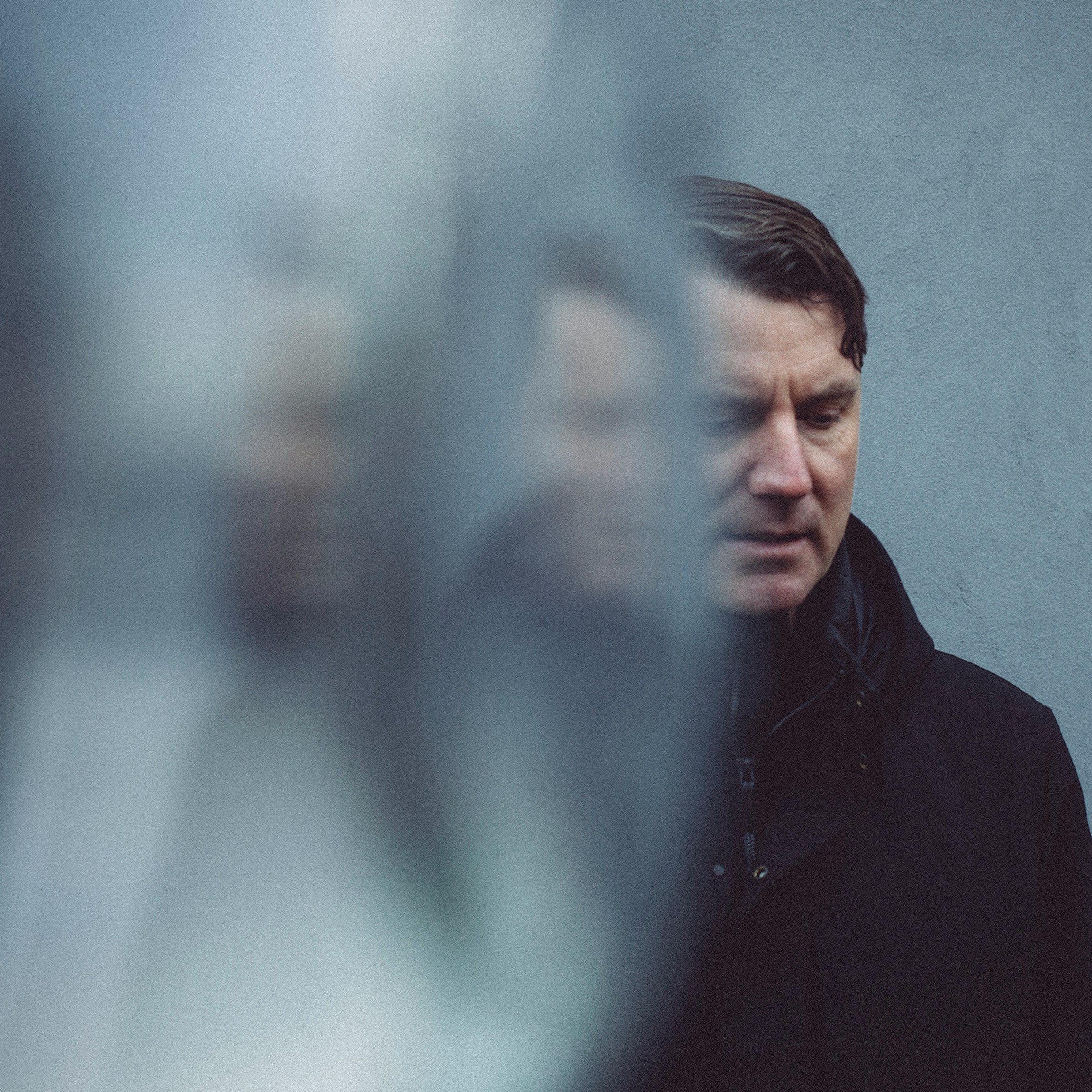 Loscil + AM sin