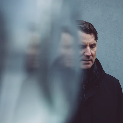 Loscil + AM sin