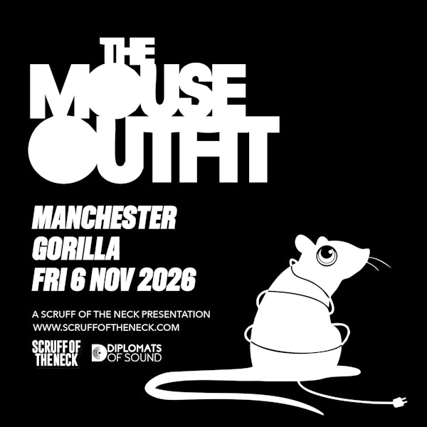 The Mouse Outfit