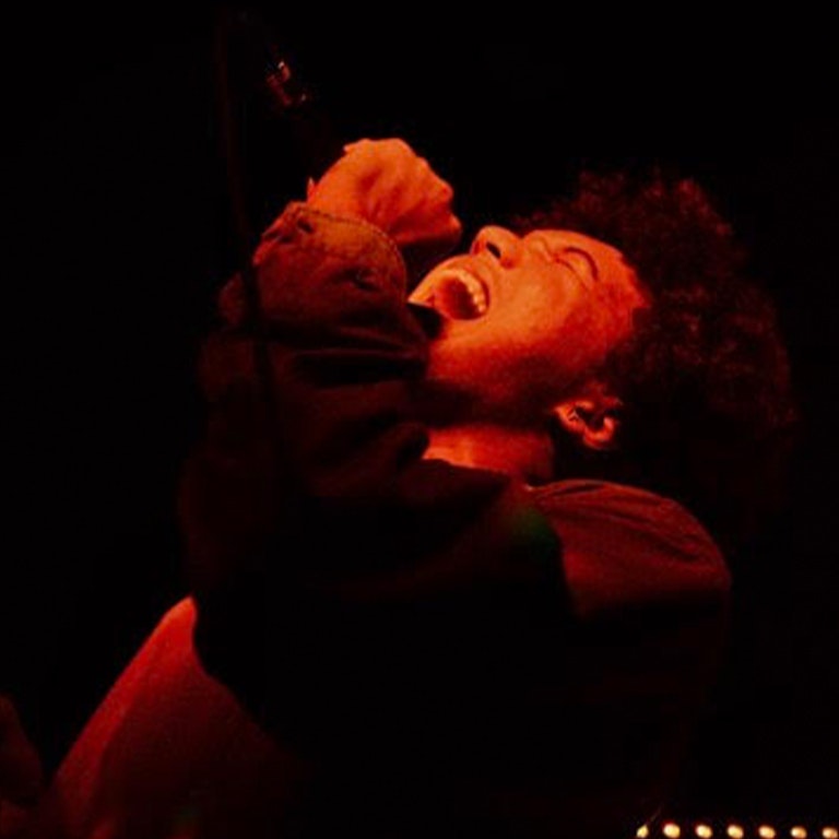 Sterling Sounds Central at The Lower Third