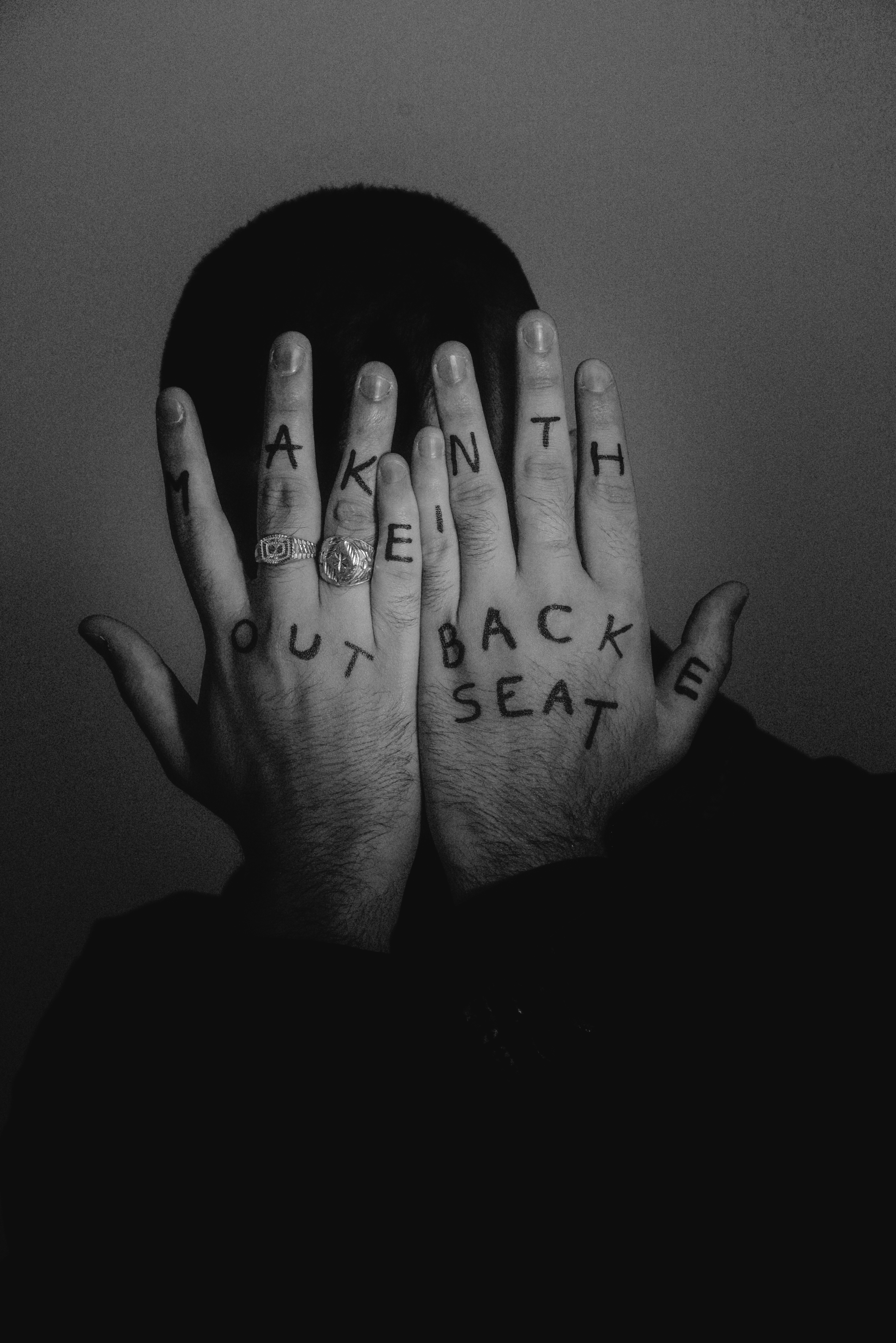 Make Out In The Backseat + Frederika at The Lower Third