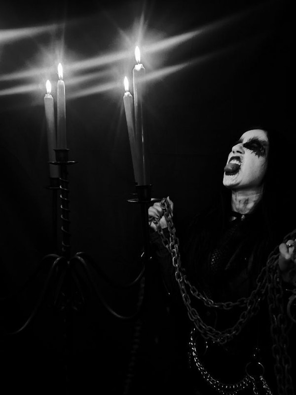 Blood Countess