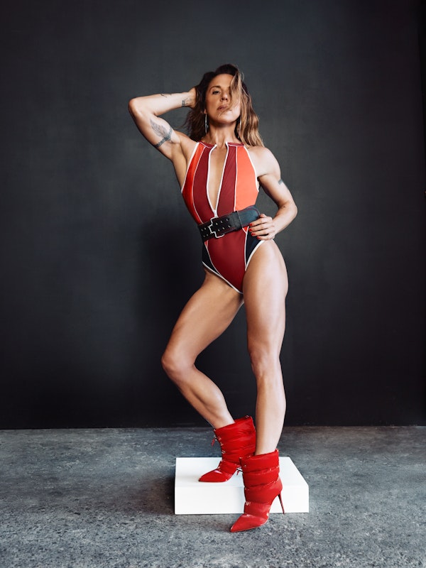 Melanie C