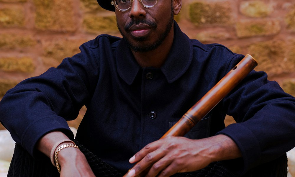 Shabaka