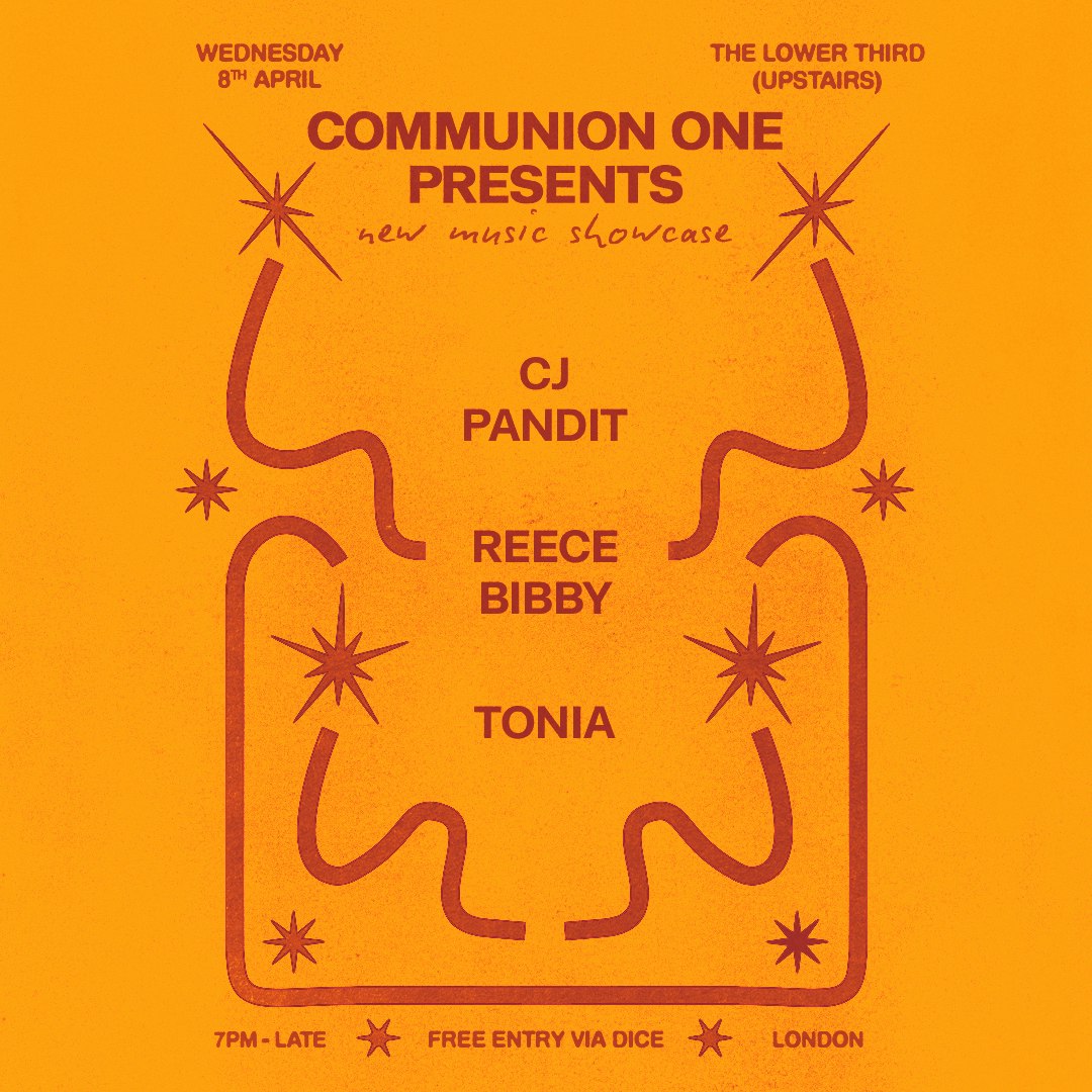 A New Music Showcase at The Lower Third