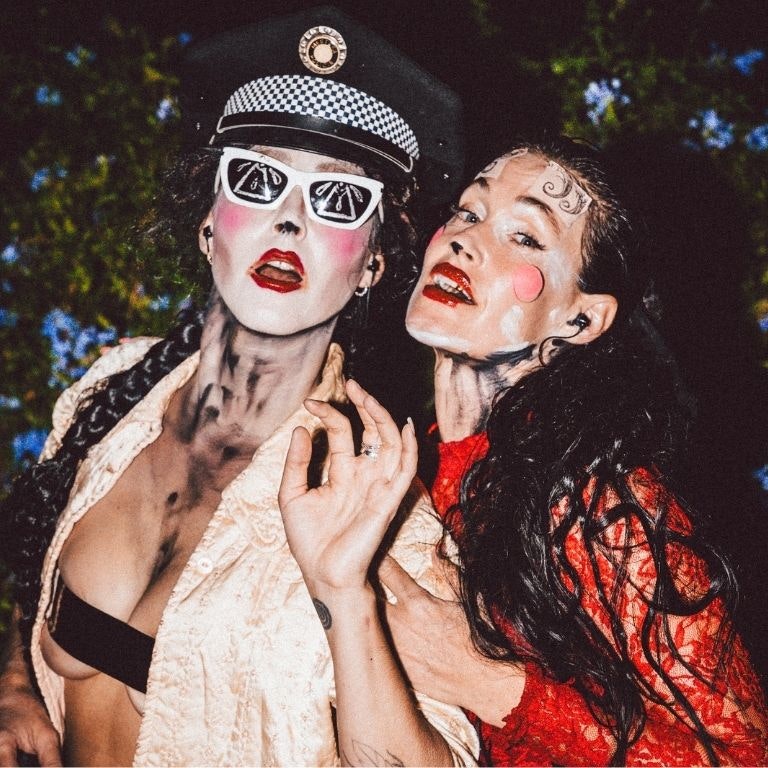 CocoRosie