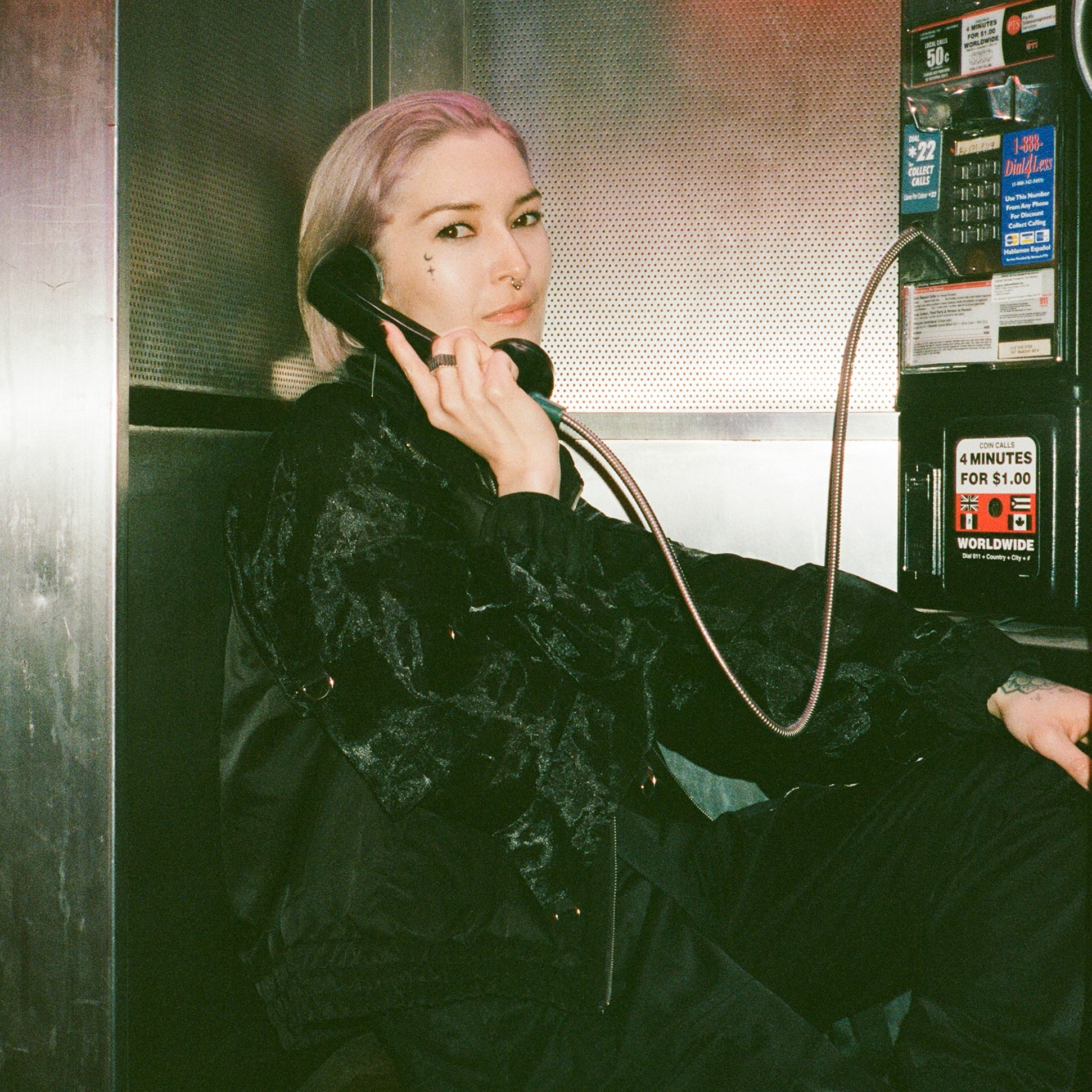 Palais: Maya Jane Coles & Friends