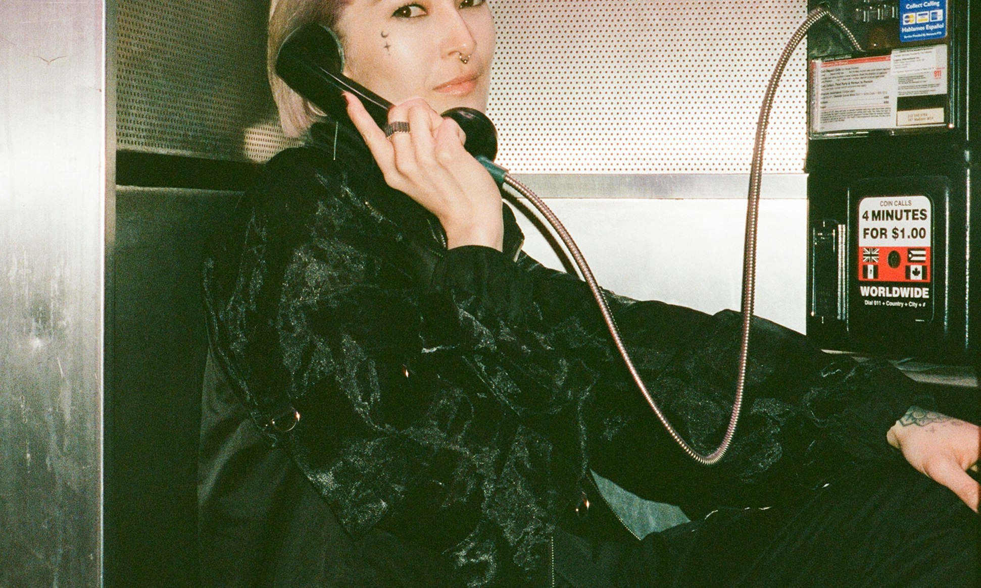 Palais: Maya Jane Coles & Friends