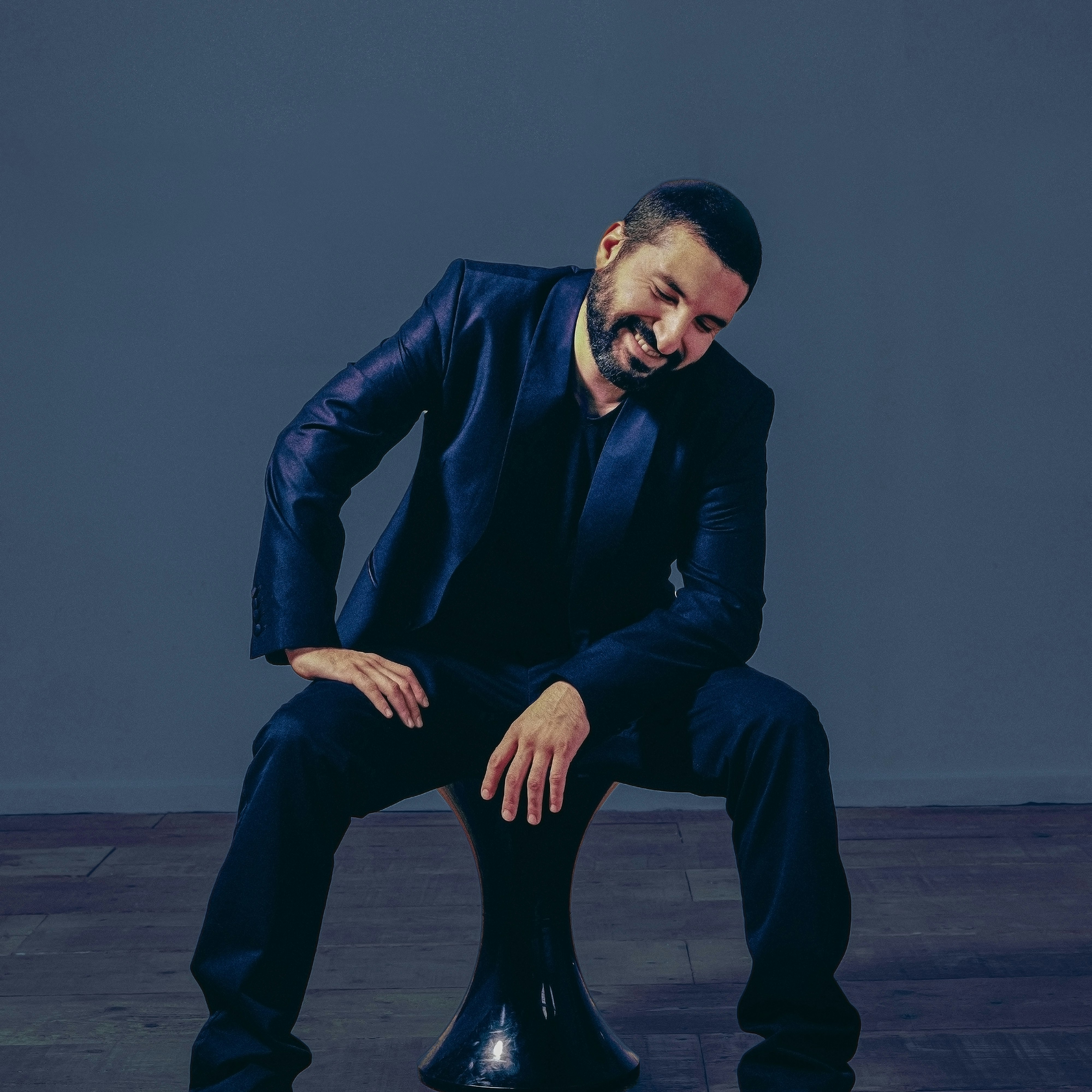 Ibrahim Maalouf 'T.O.M.A' live in Manchester