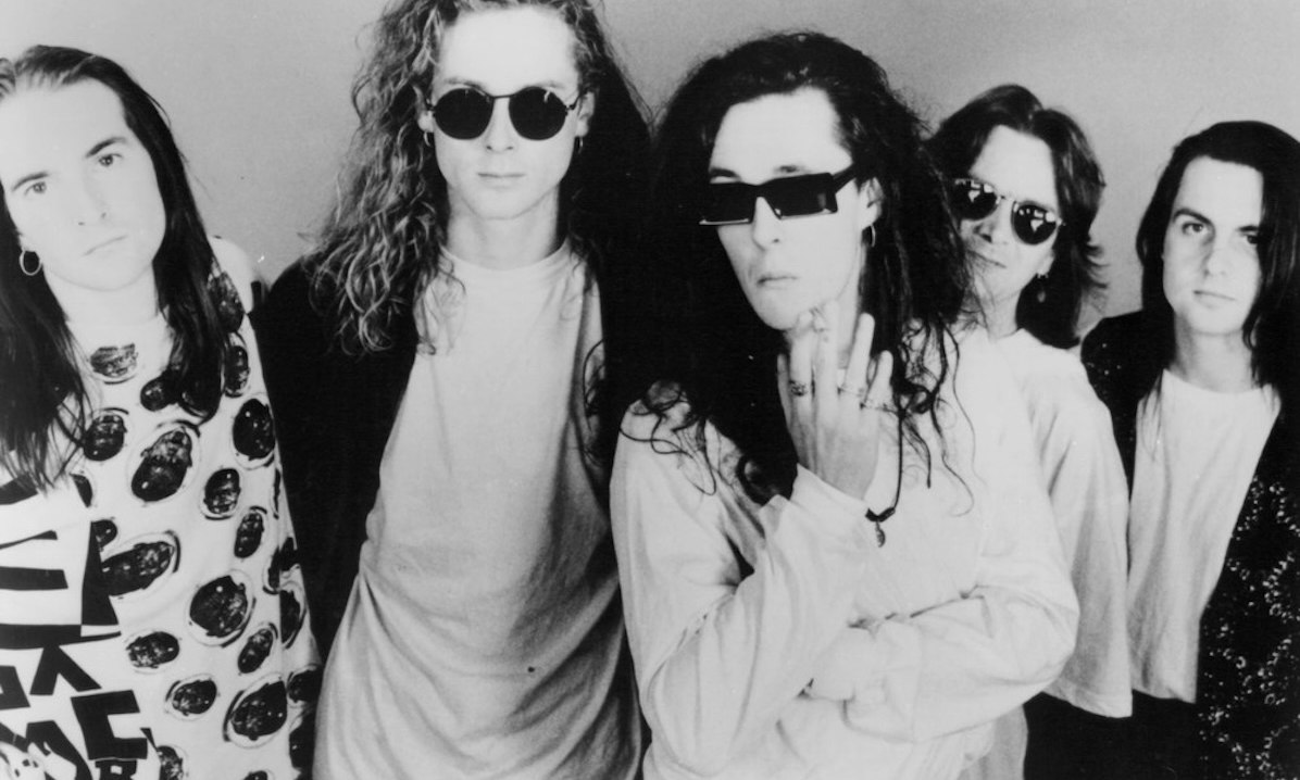 The Wonder Stuff & Inspiral Carpets