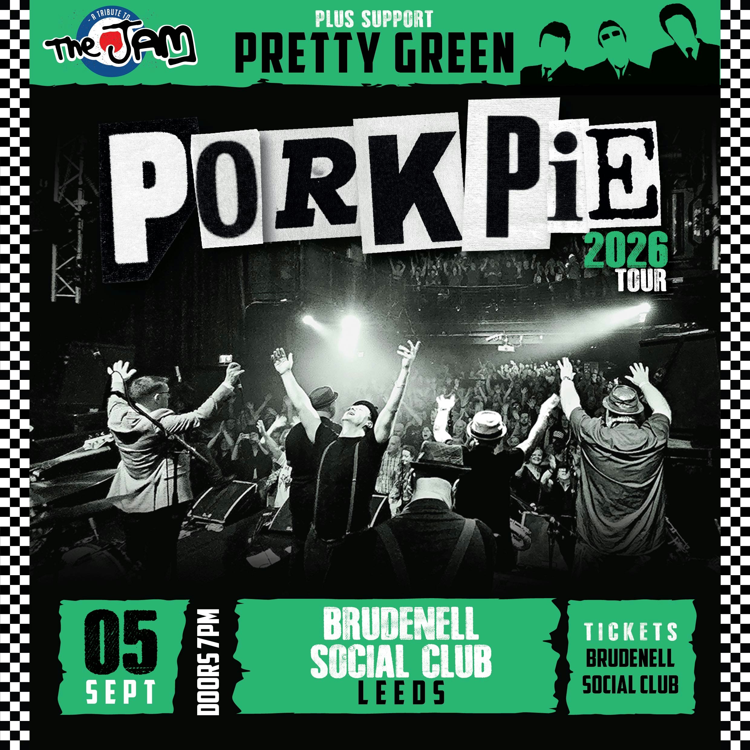 Porkpie
