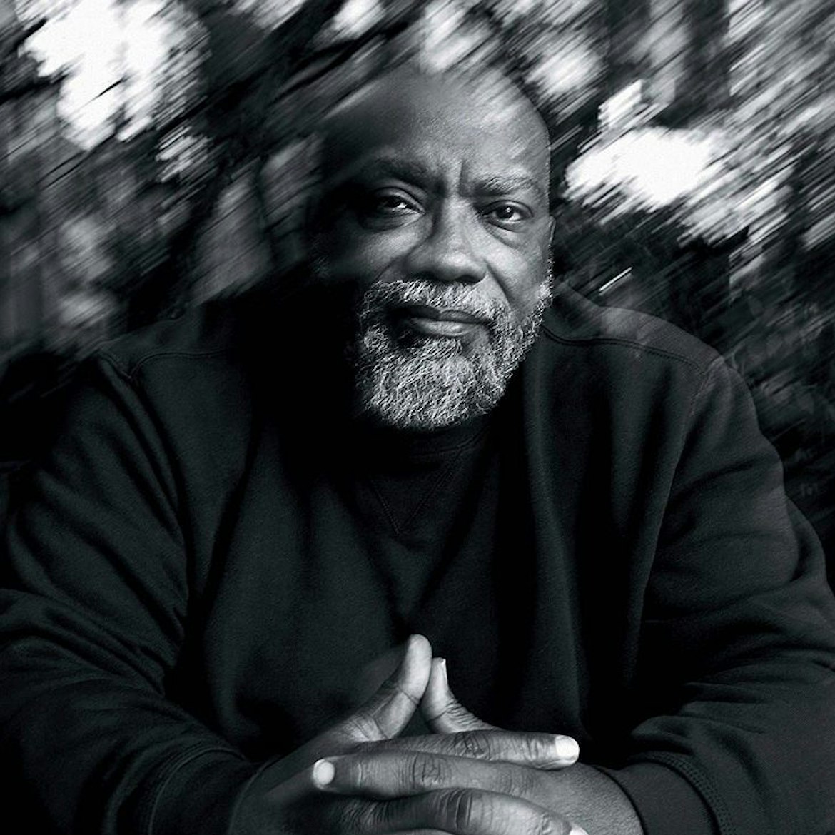 9th Annual Stuart Hall Public Conversation with Fred Moten