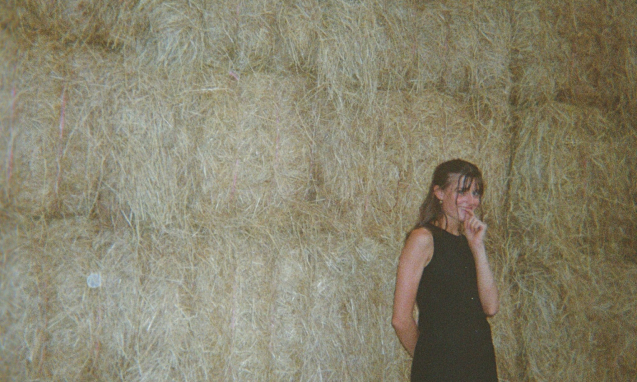 Paisley Jones / Tom Townsend / Ålesund