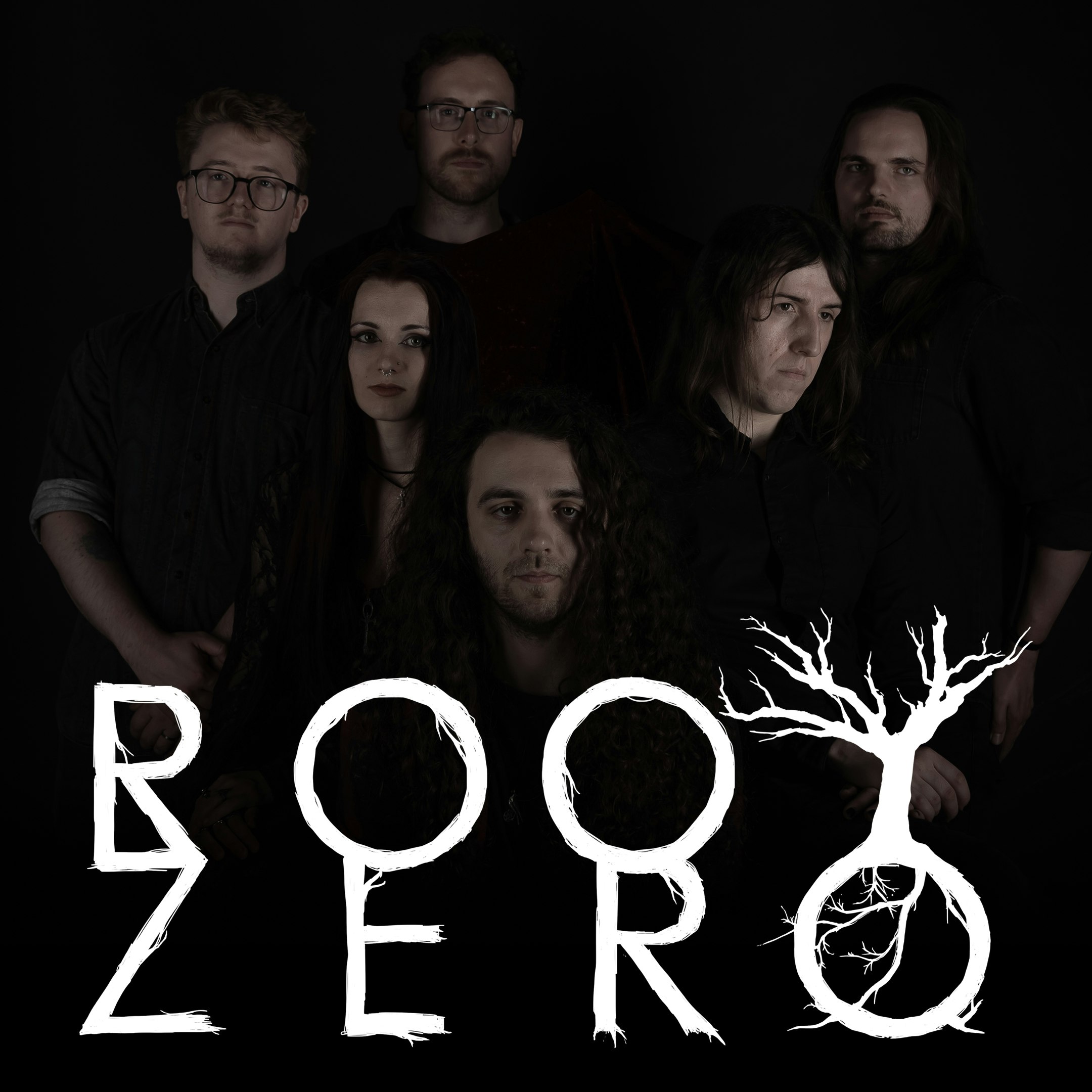 ROOT ZERO + DAWNWALKER + ESTRANGER