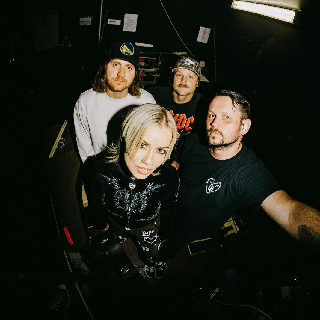 Tonight Alive