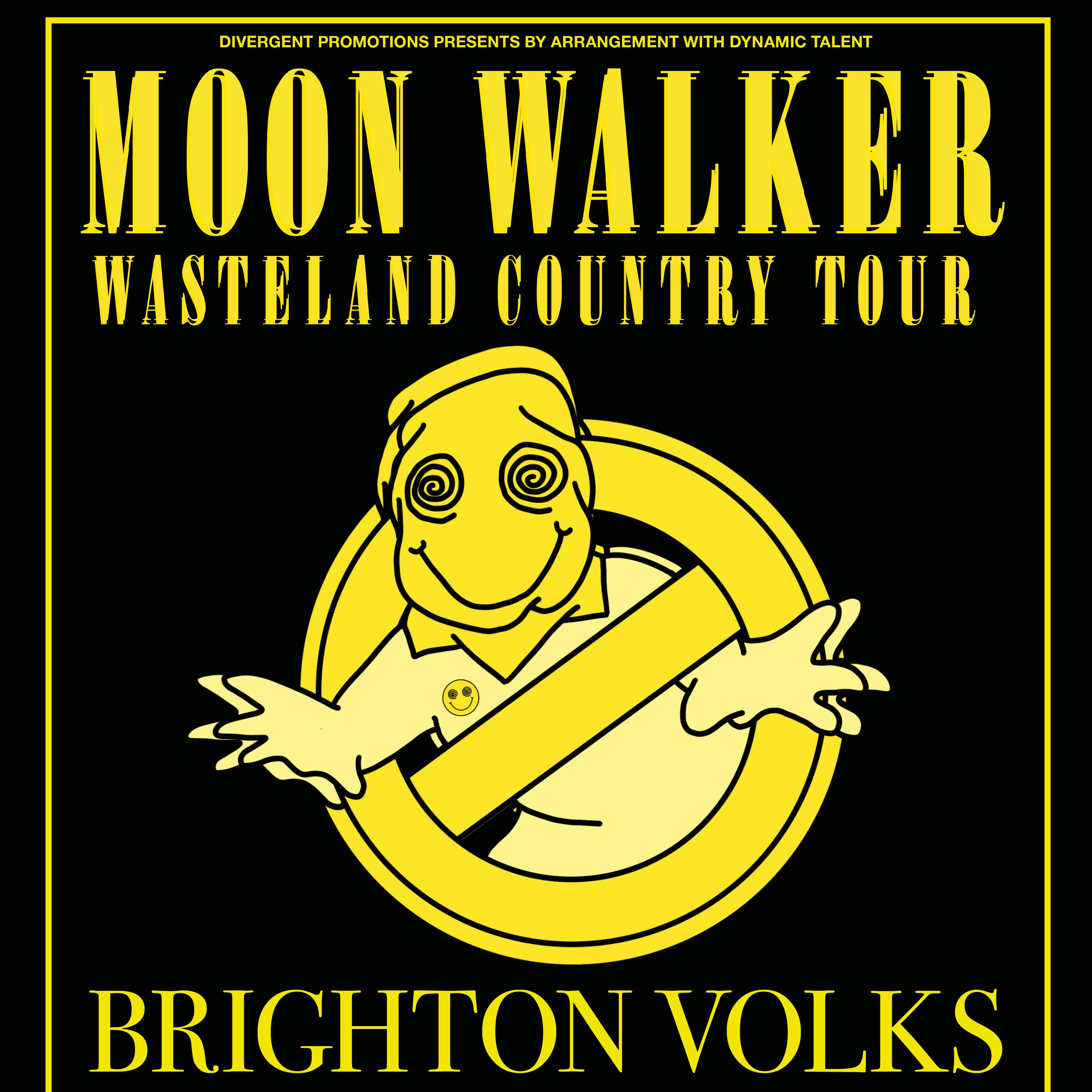 Moon Walker