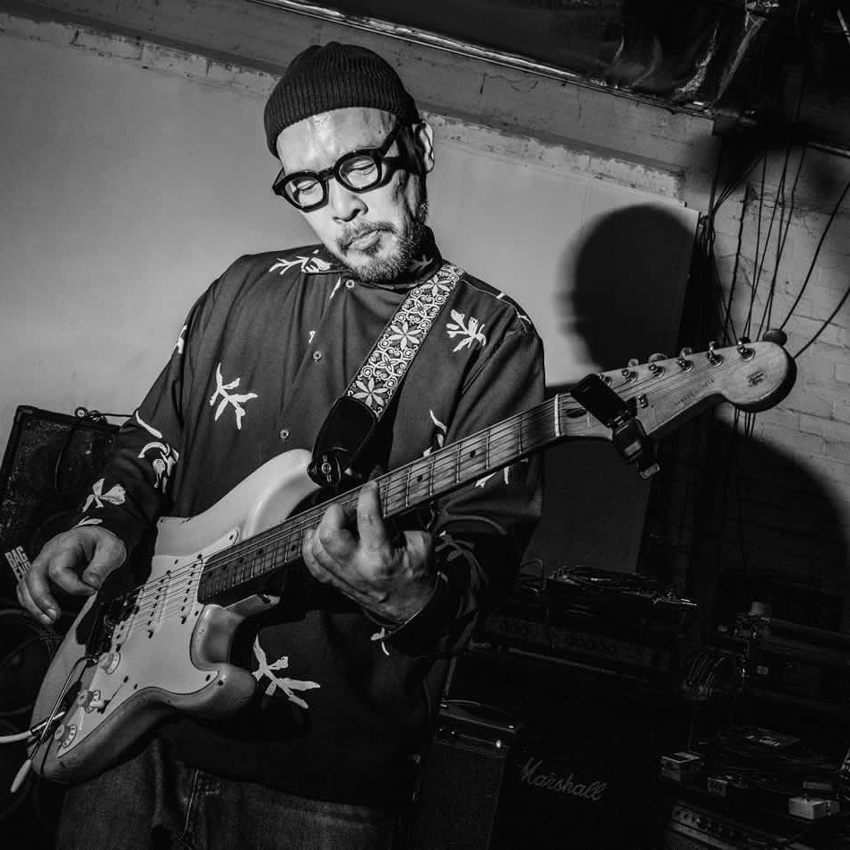 Loolowningen + Cherry Spit + Replica City