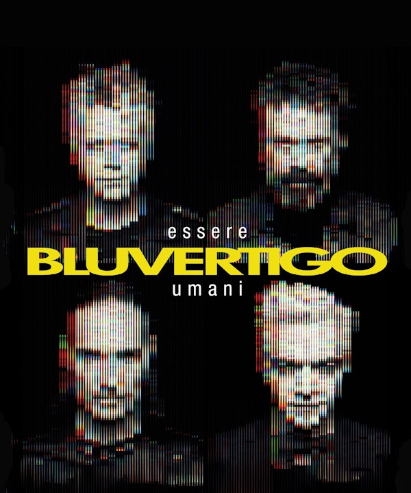 BLUVERTIGO - BAGHERIA (PA)