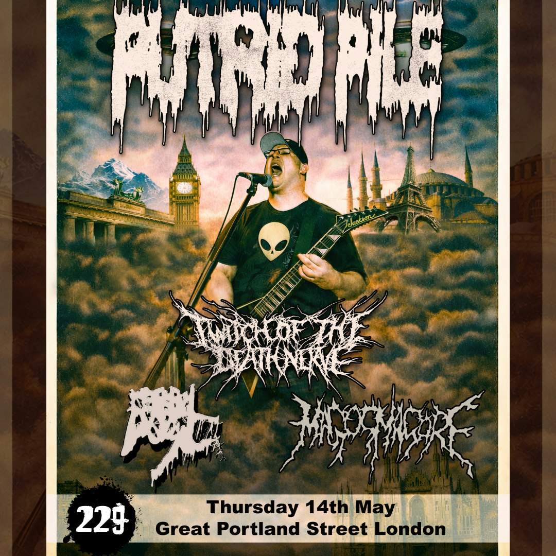 Putrid Pile