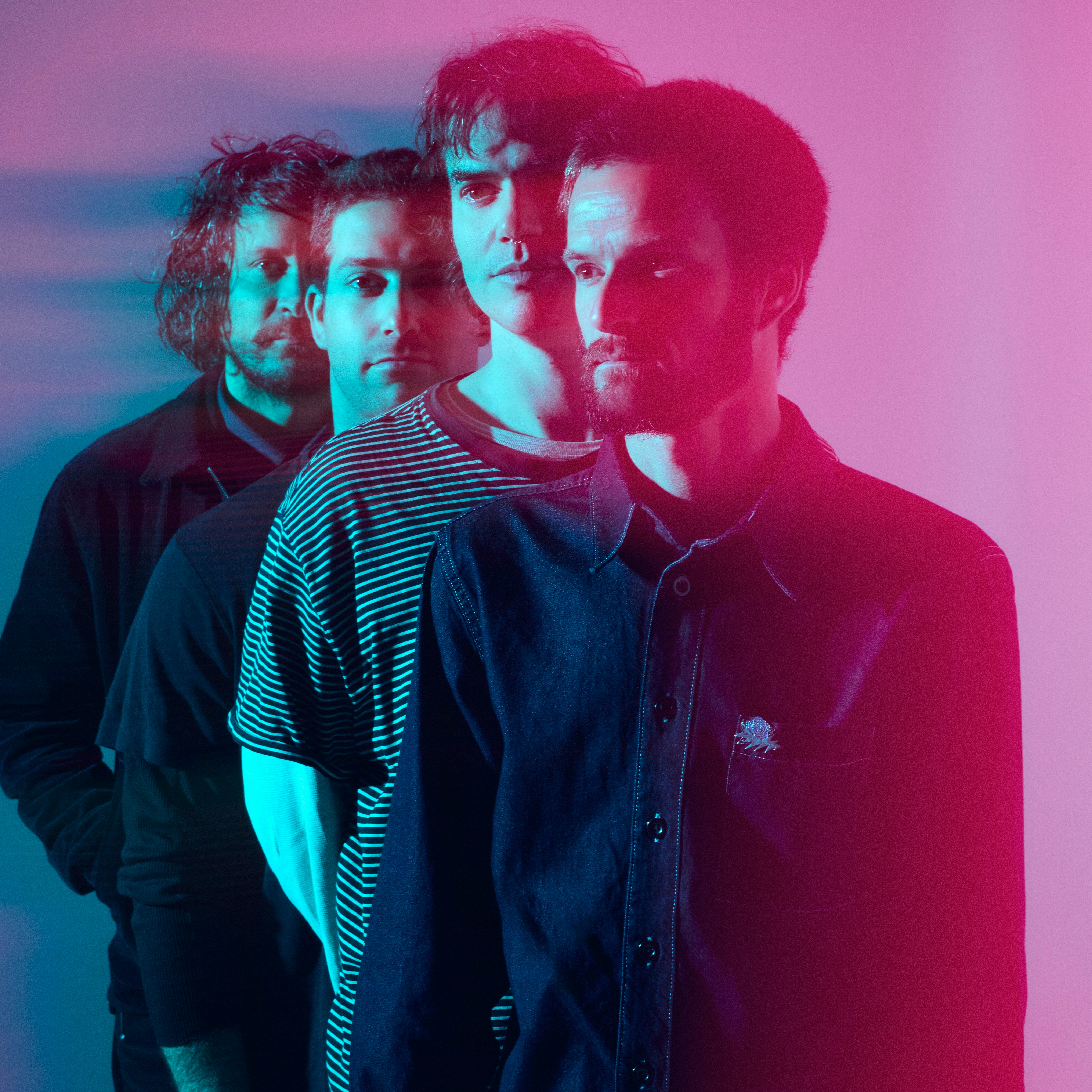 All Them Witches: Live Performance