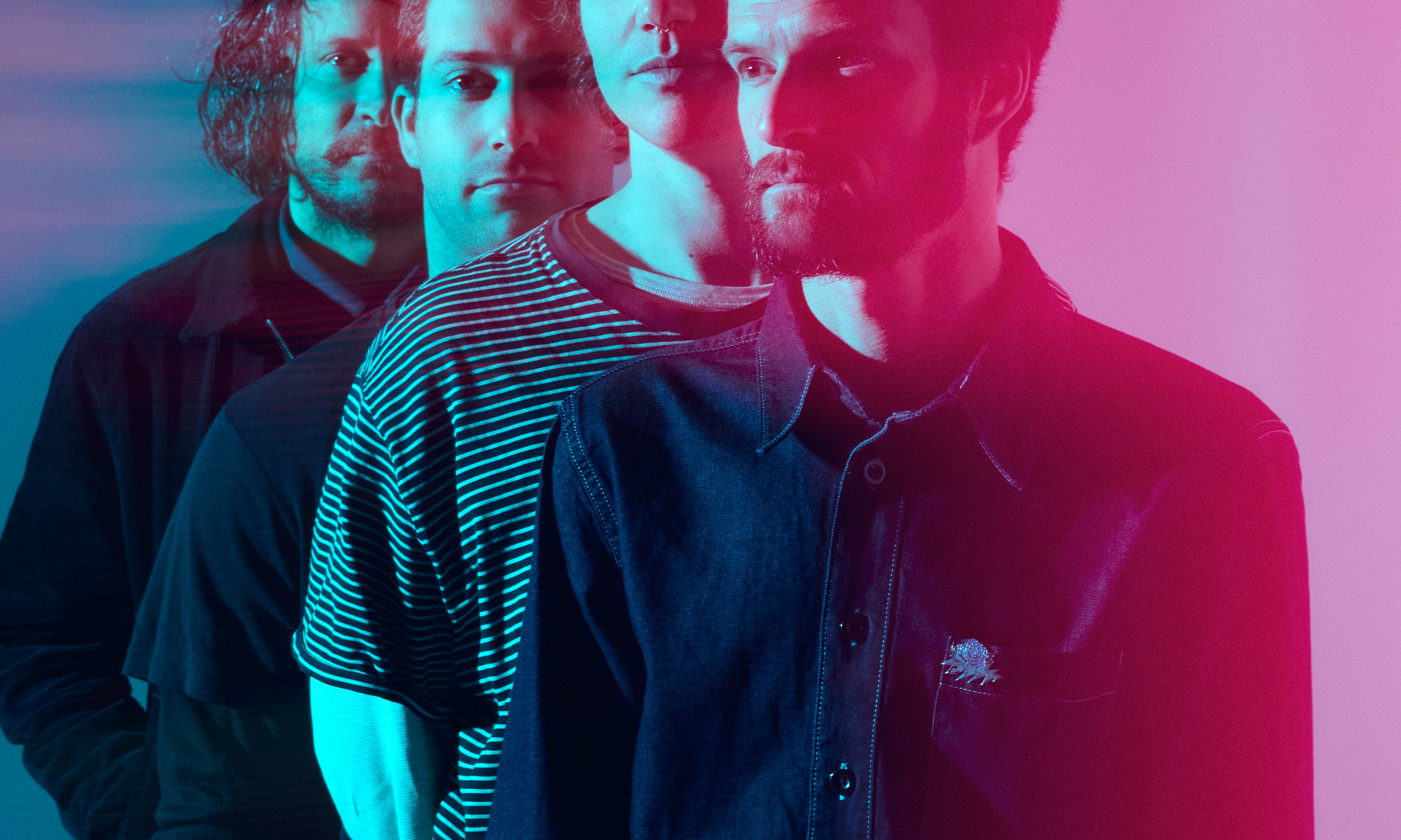 All Them Witches: Live Performance